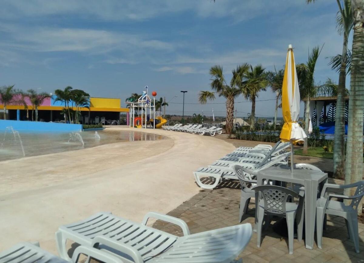 Casa Cardoso Isla Cancun Resort Luaran gambar